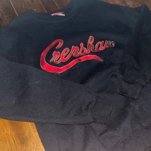 The Marathon “Crenshaw” Sweater